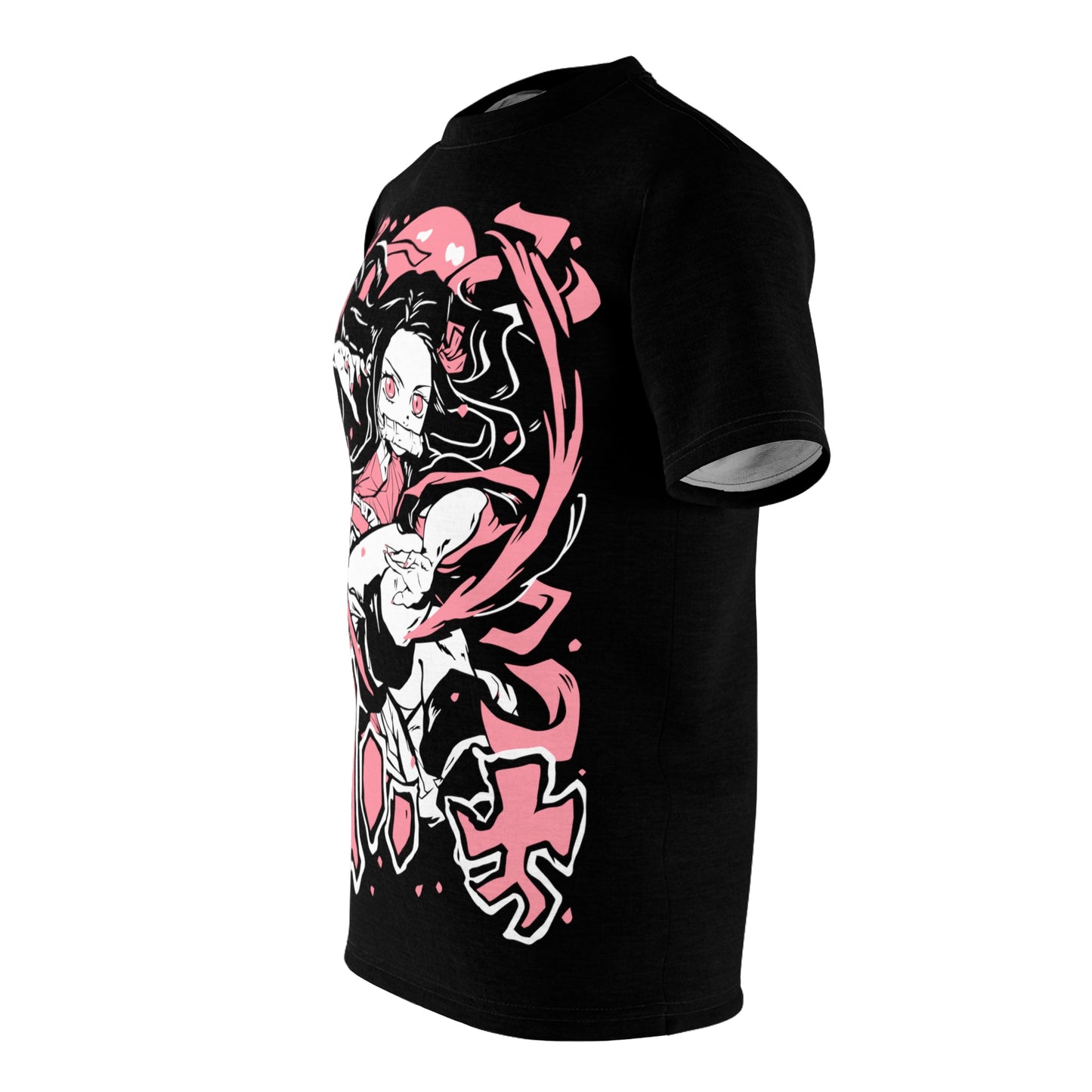 Demon Slayer - Nezuko - Tshirt