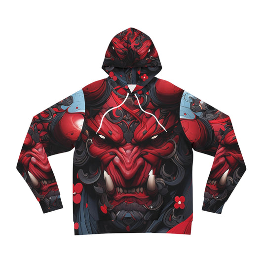 r0cean11 - ONI - Hoodie