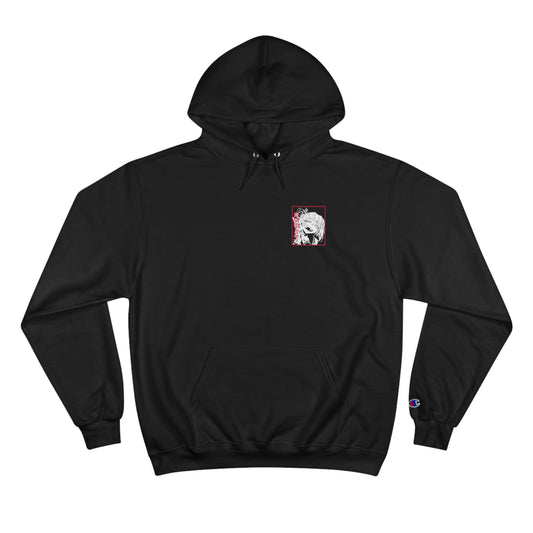 r0cean11 - Hentai - Champion Hoodie