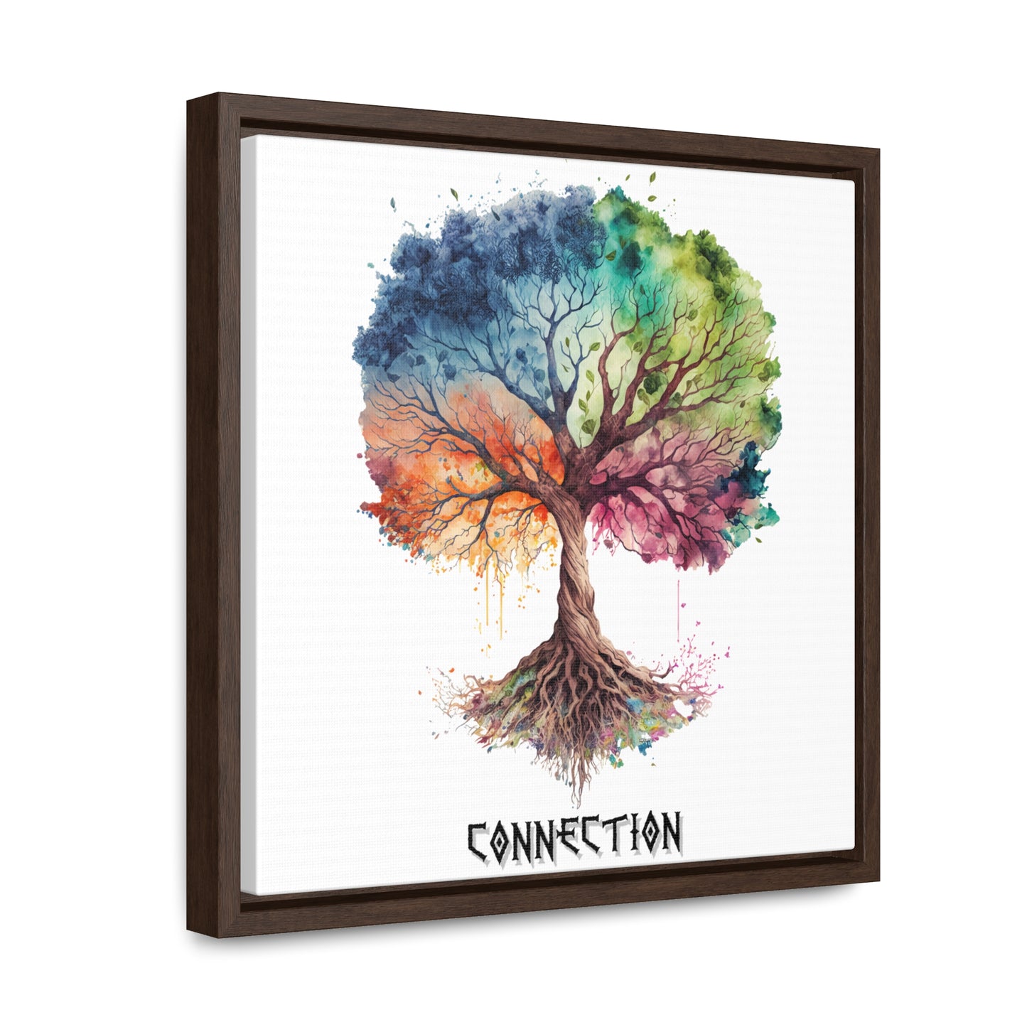 Connection Canvas