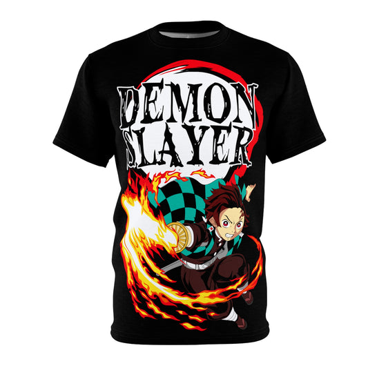 Demon Slayer - Tanjiro - Tshirt