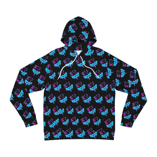 r0cean11 - Broken Smiles - Hoodie