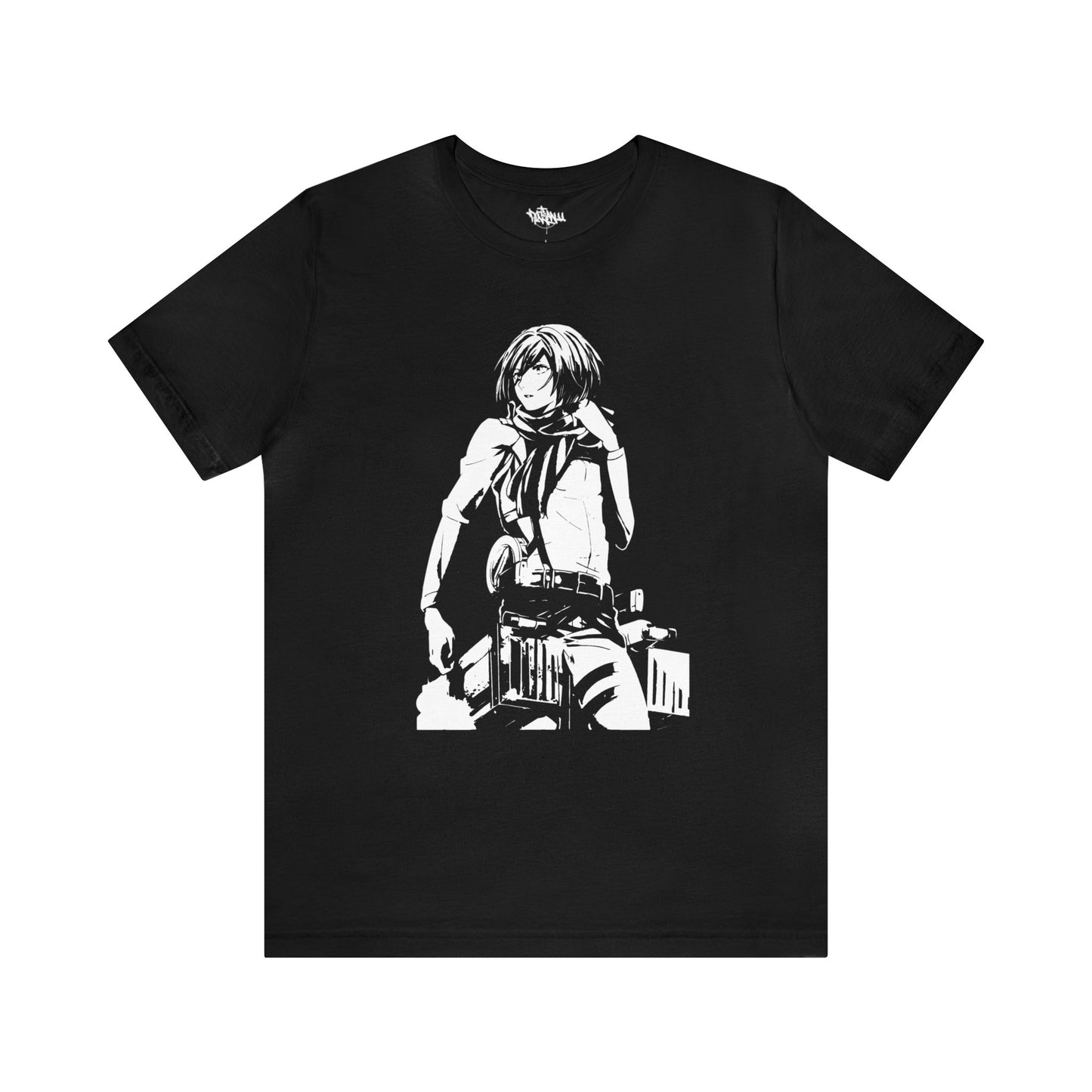 Attack on Titan - Mikasa - Tshirt