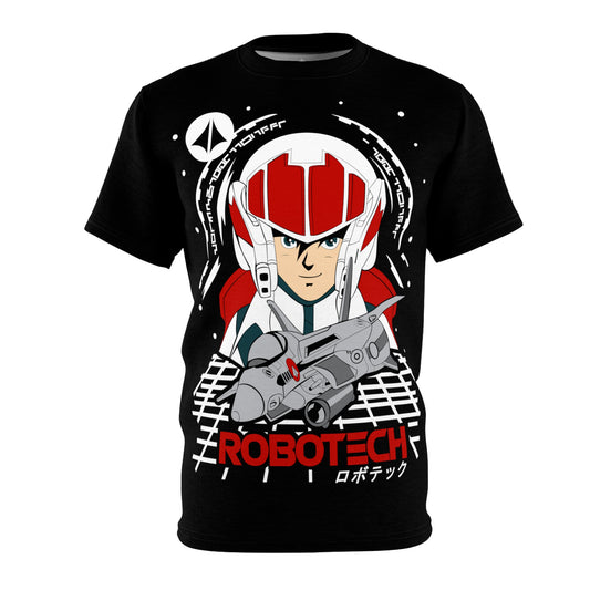 Robotech - Tshirt