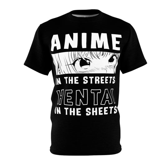 r0cean11 - Streets and Sheets - Tshirt