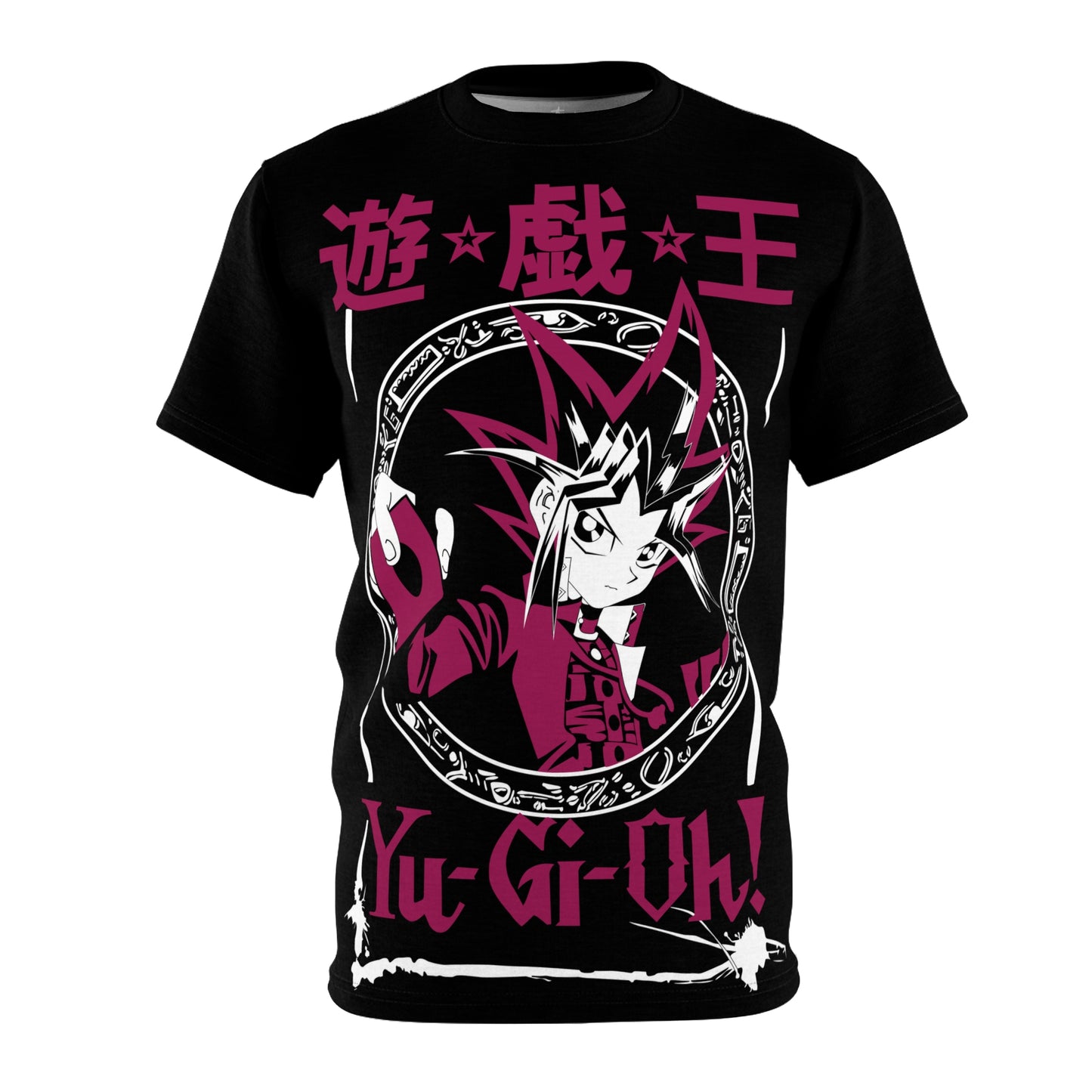 Yu-Gi-Oh! - Tshirt