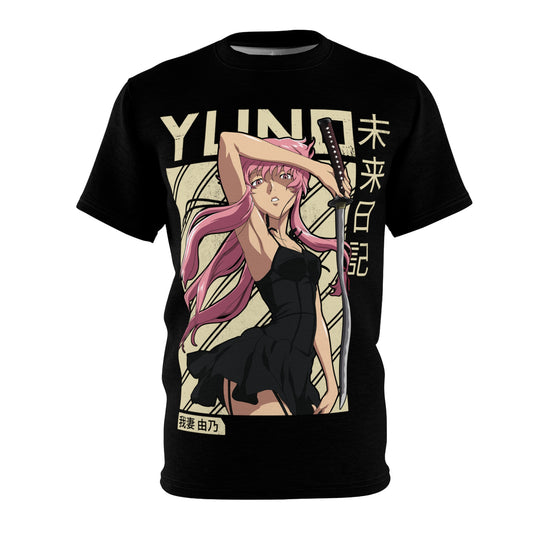 Mirai Nikki - Yuno - Tshirt