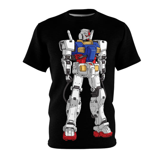 Gundam - Tshirt