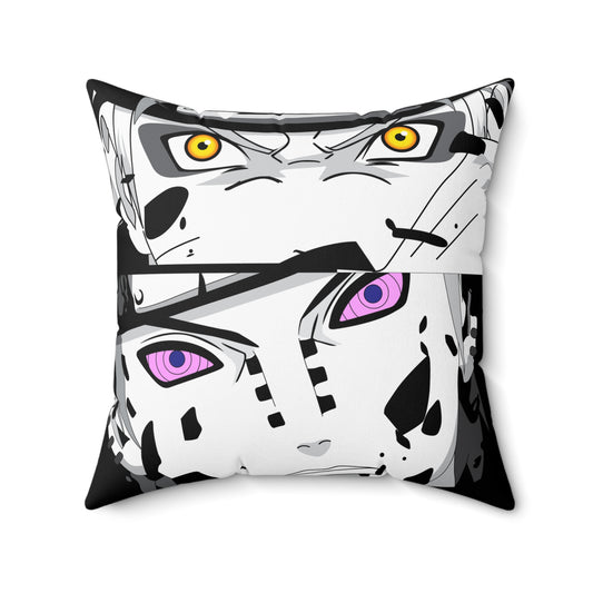 Naruto - Sharingan - Pillow