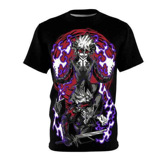 Black Clover - Devil Union - Tshirt