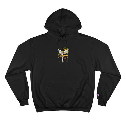 Sailor Moon - Wings - Champion Hoodie