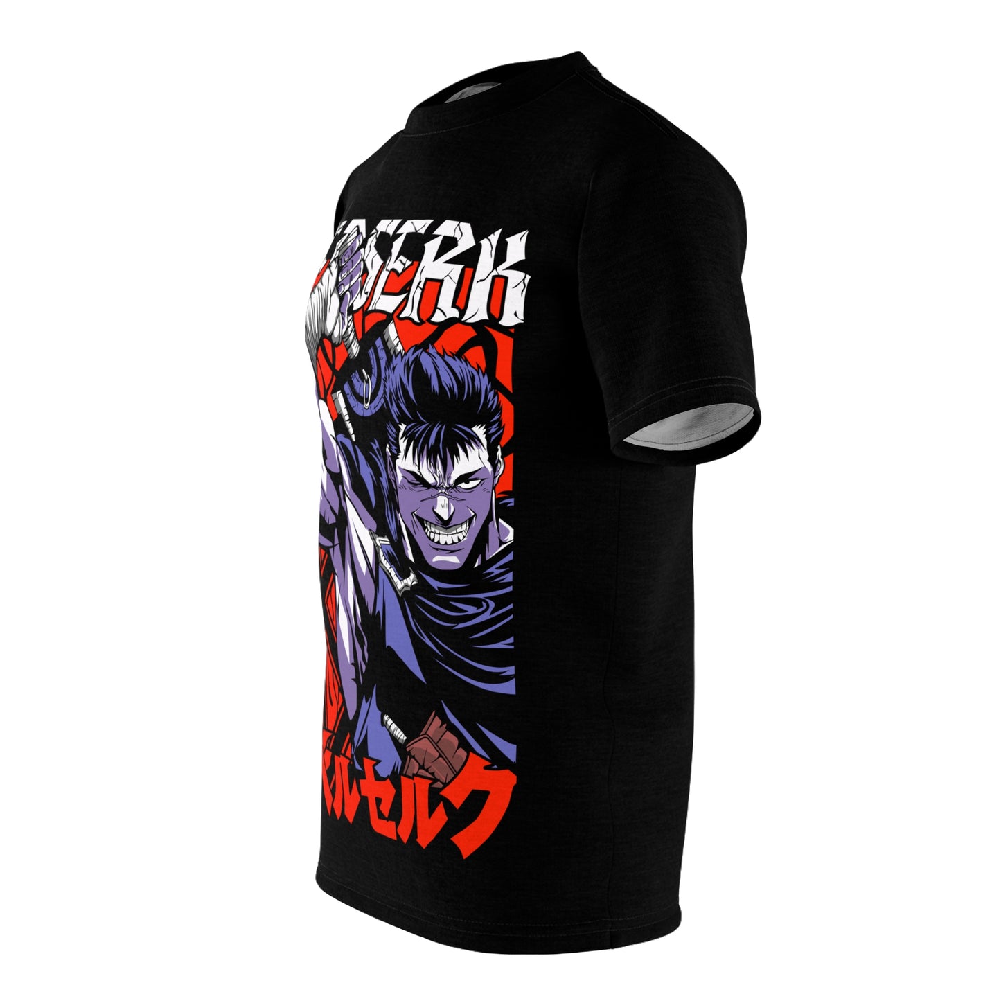 Berserk - Tshirt