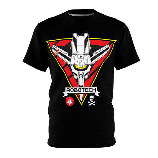 Robotech - Tshirt