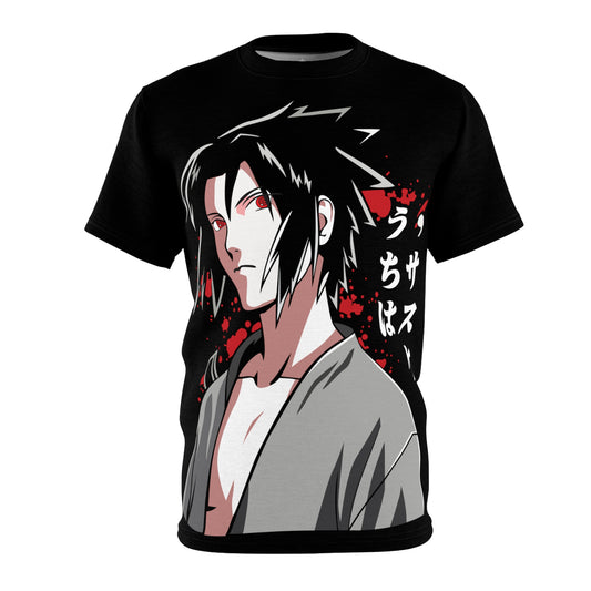 Naruto - Sasuke - Tshirt