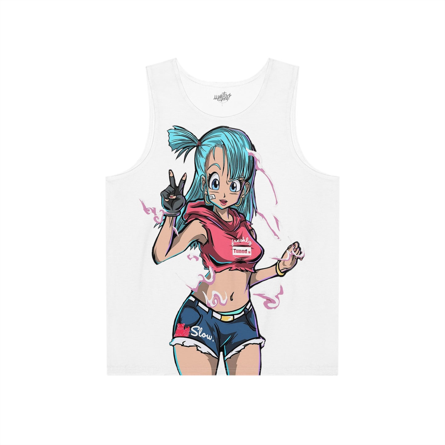 Dragon Ball - Bulma - Men's Tank