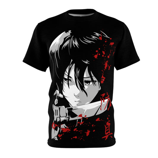 Attack on Titan - Mikasa - Tshirt