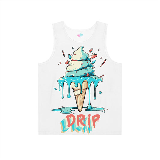 r0cean11 - Drip - Men's Tank