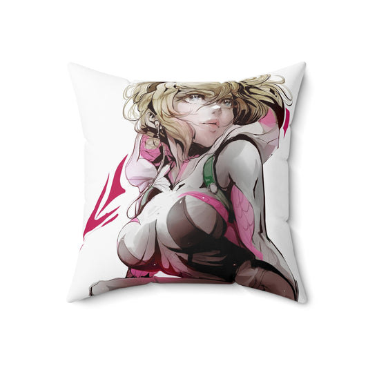 Spiderman - Spider Gwen - Pillow