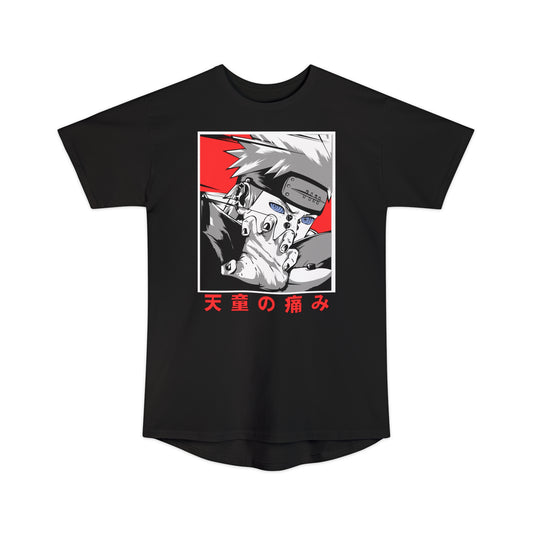 Naruto - PAIN - Long Body Urban Tee