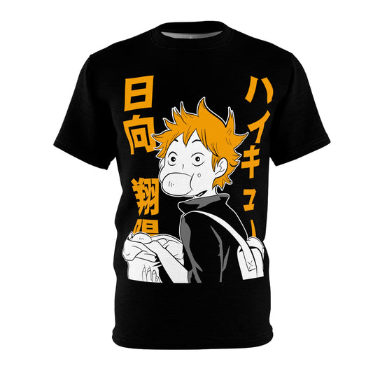 Haikyuu - Tshirt