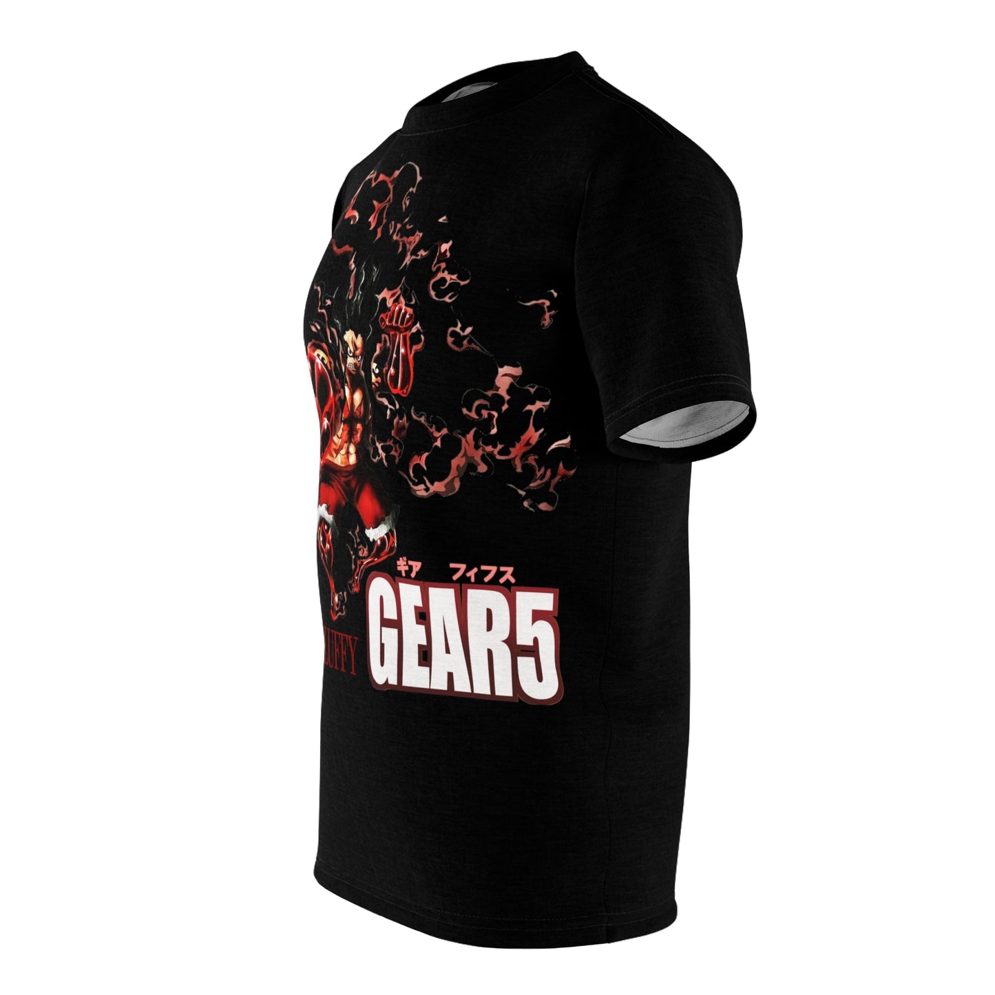 One Piece - Luffy Gear 5 - Tshirt