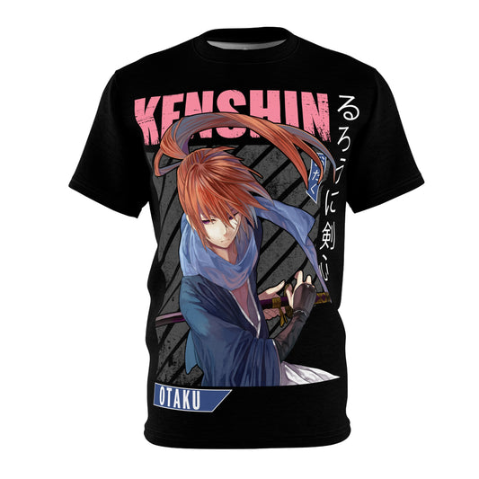 Rurouni Kenshin - Kenshin - Tshirt