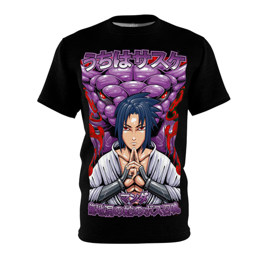 Naruto - Sasuke - Tshirt