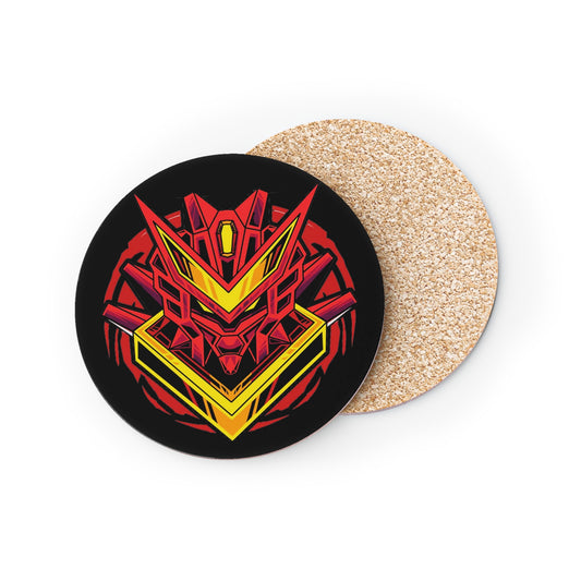 Gundam - Coasters