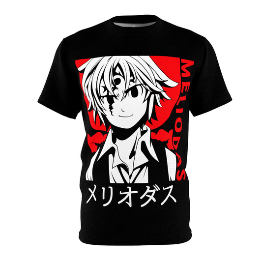 Seven Deadly Sins - Meliodas - Tshirt