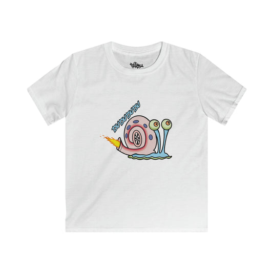 r0cean11 - Gary Turbo - Kid's Tshirt