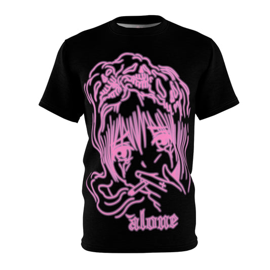 r0cean11 - Alone - Tshirt