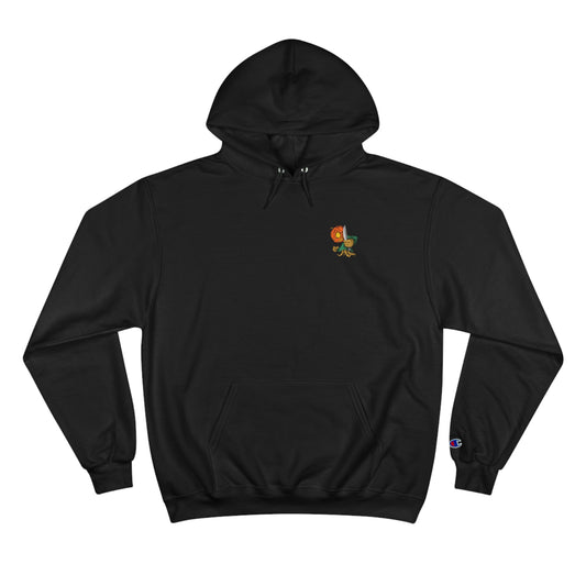 r0cean11 - Cut, Cut, Cut Me Up - Champion Hoodie