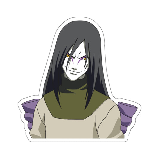 Naruto - Orochimaru - Sticker