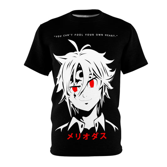 Seven Deadly Sins - Meliodas - Tshirt