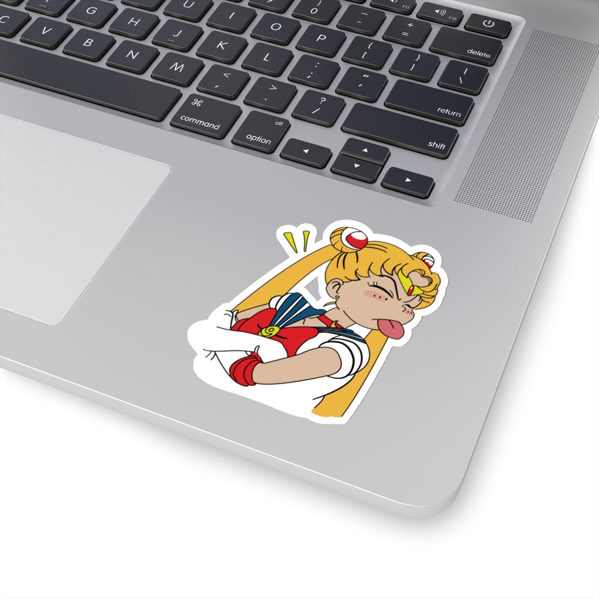 Sailor Moon -  'thbptttttttt' - Sticker