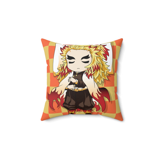 Demon Slayer - Rengoku - Pillow