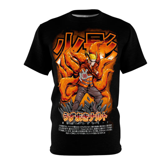 Naruto - The Host - Tshirt