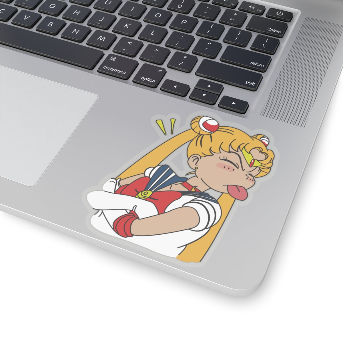 Sailor Moon -  'thbptttttttt' - Sticker