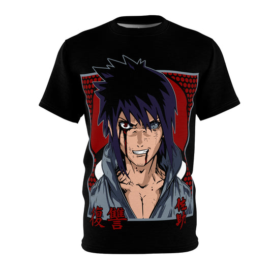 Naruto - Sasuke - Tshirt