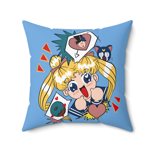 Sailor Moon - Favorite Things - Pillow