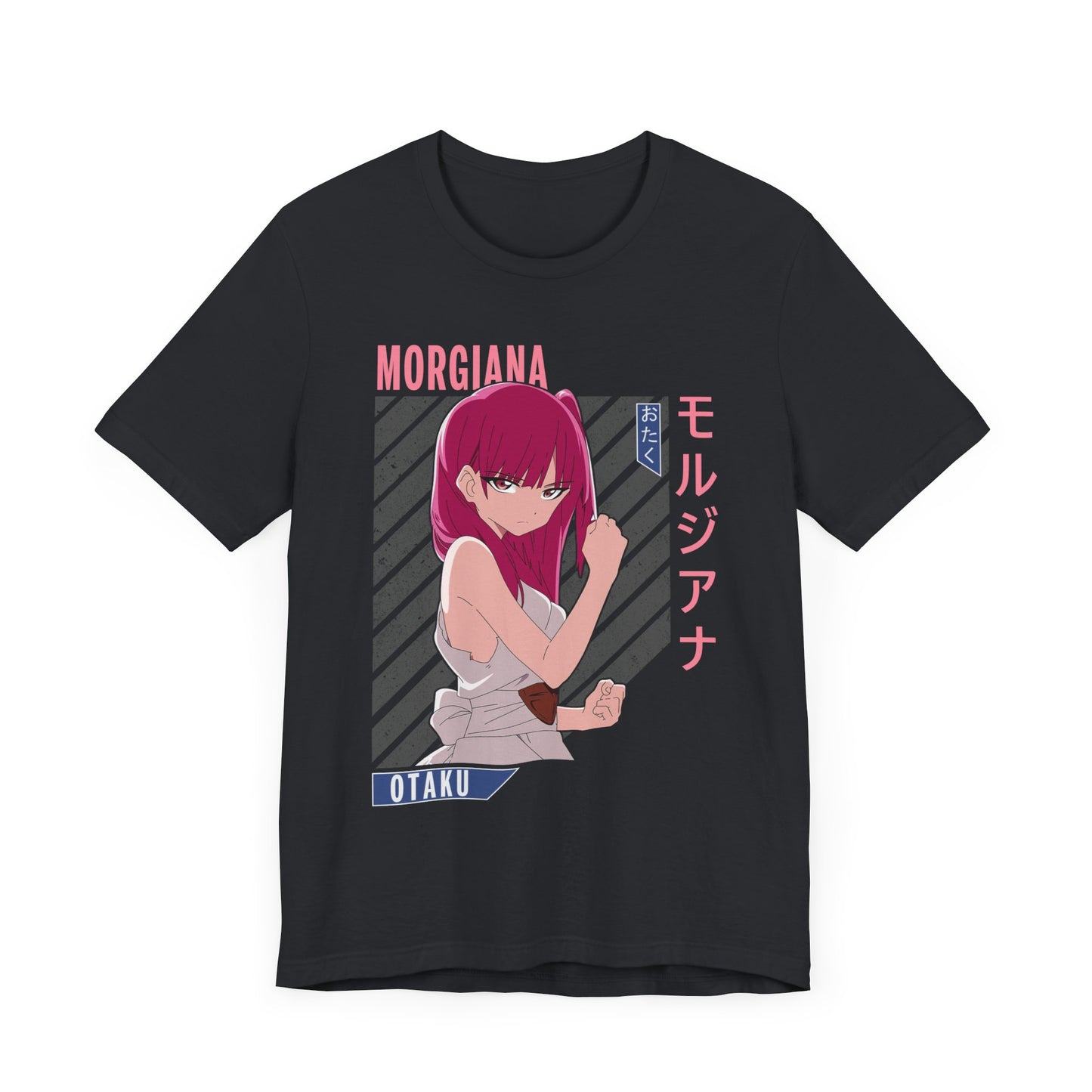 Magi - Morgiana - Tshirt