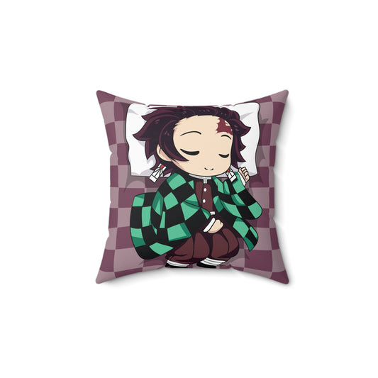 Demon Slayer - Tanjiro - Pillow