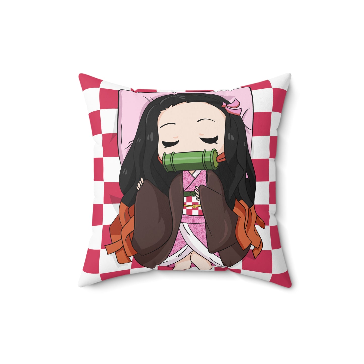 Demon Slayer - Nezuko - Pillow