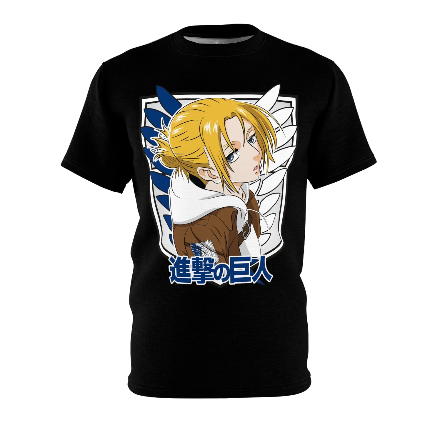 Attack on Titan - Annie Leonhart - Tshirt