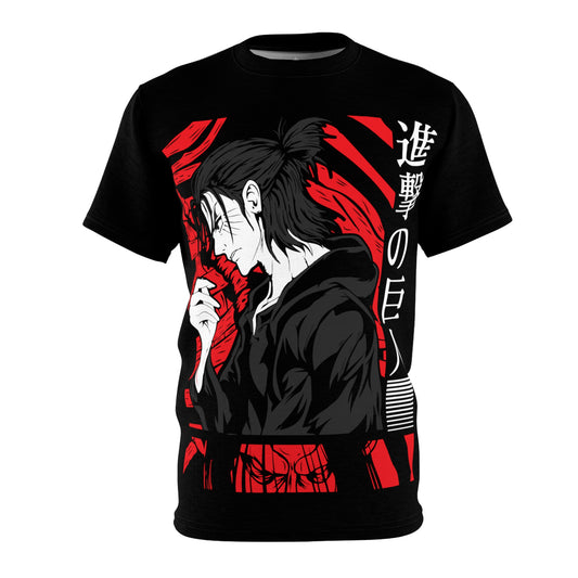 Attack on Titan - Eren - Tshirt