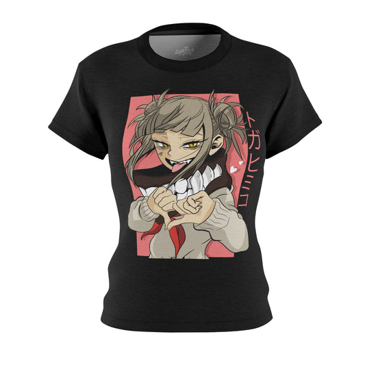 My Hero Academia - Himiko Love - Tshirt