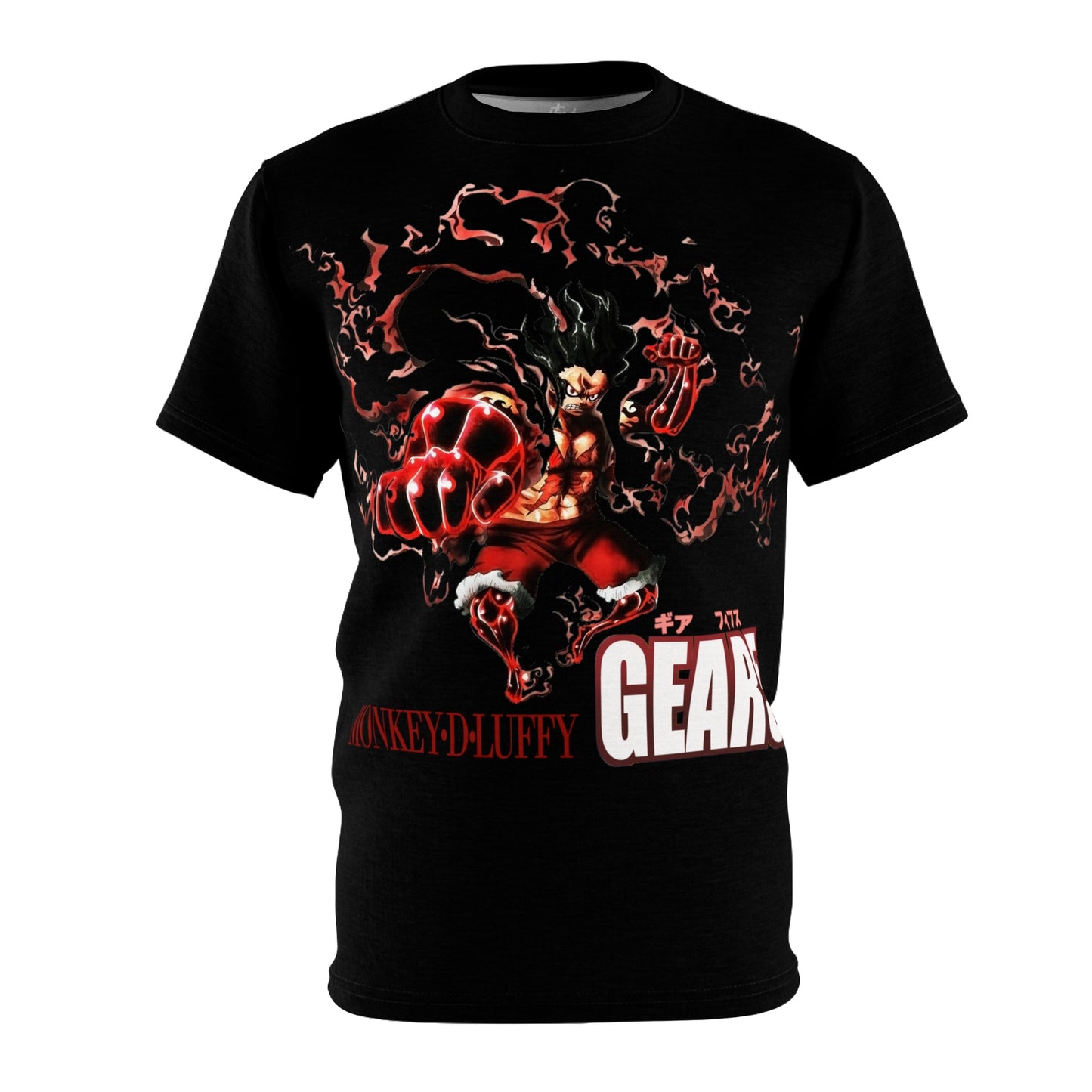 One Piece - Luffy Gear 5 - Tshirt