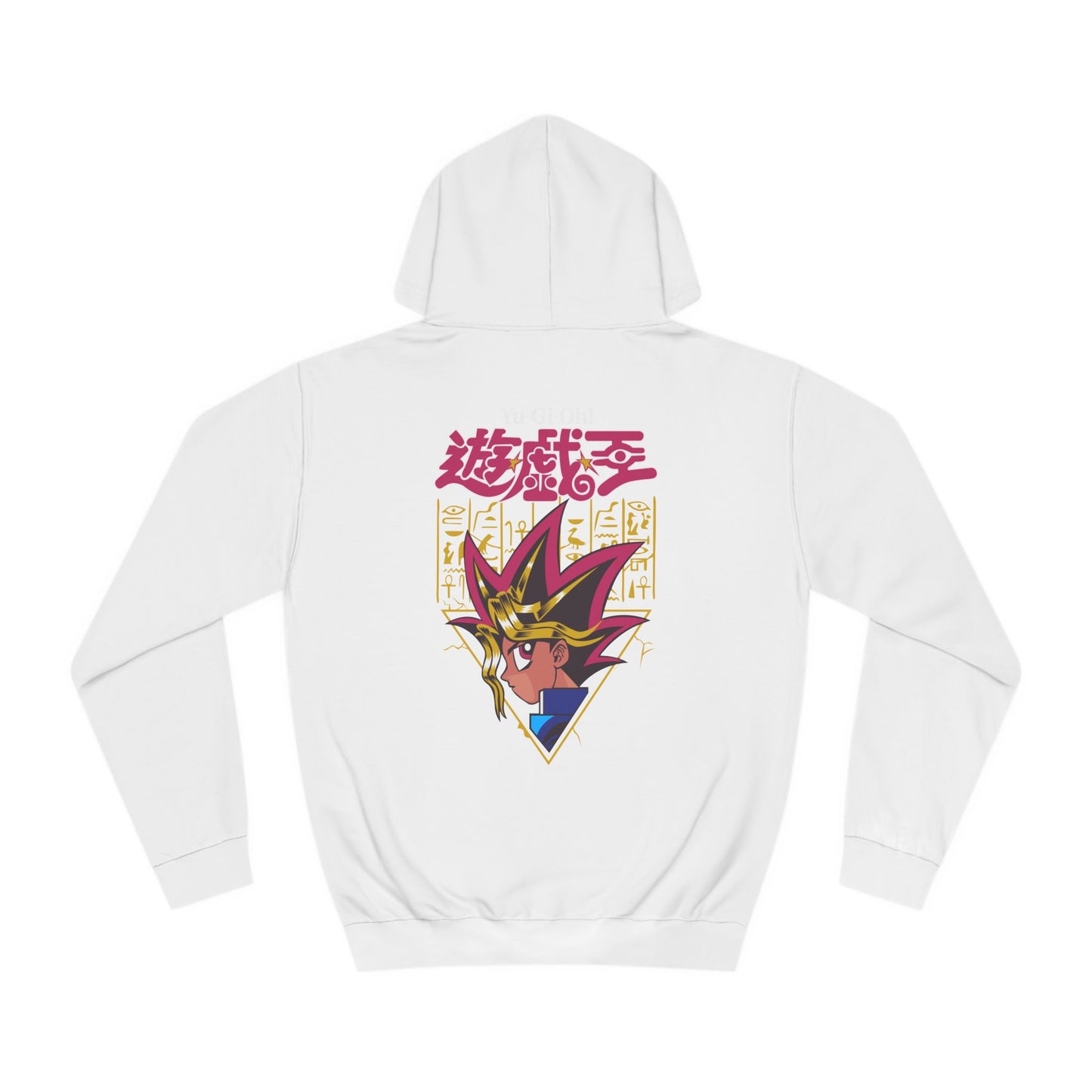 Yu-Gi-Oh! - Hoodie