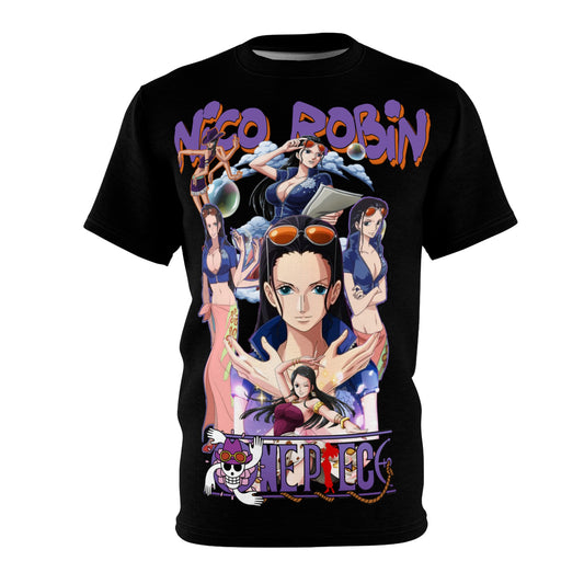 One Piece - Nico Robin - Tshirt