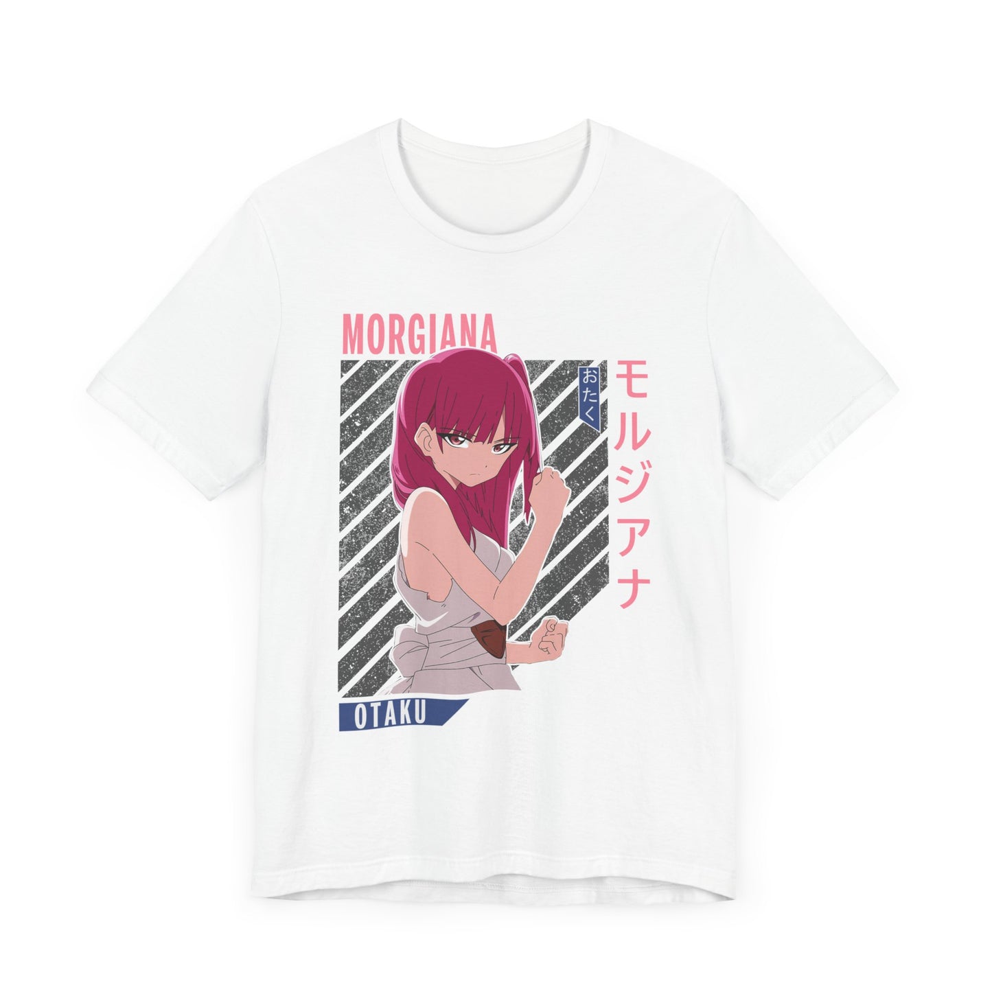 Magi - Morgiana - Tshirt